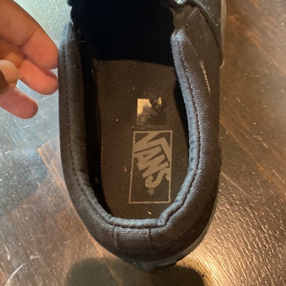 Van slip-on lightly used - Picture 12 of 16